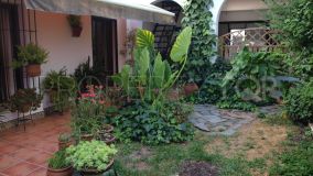 Se vende villa pareada en Bornos de 4 dormitorios