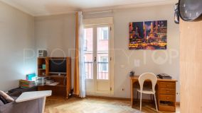 For sale 1 bedroom apartment in Chueca-Justicia