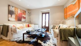 For sale duplex with 2 bedrooms in San Lorenzo de El Escorial