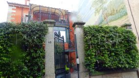 San Lorenzo de El Escorial, duplex en venta con 2 dormitorios