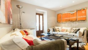For sale duplex with 2 bedrooms in San Lorenzo de El Escorial