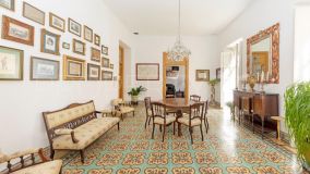 Apartment with 7 bedrooms for sale in Centro Histórico - Plaza España