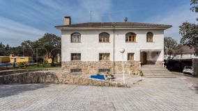 Villa for sale in Monteprincipe