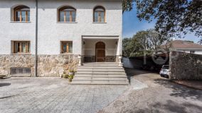 Villa for sale in Monteprincipe