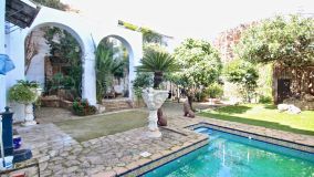 Villa en venta en Sanlucar de Barrameda de 16 dormitorios