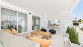 Duplex with 3 bedrooms for sale in Los Altos de los Monteros