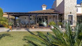 Vistahermosa semi detached villa for sale