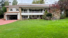 Villa for sale in Boadilla del Monte