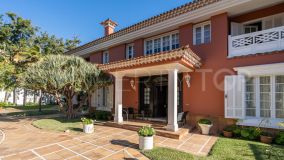 4 bedrooms villa in Monte Lentiscal-Las Meleguinas for sale