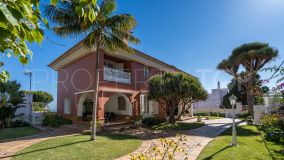 Villa for sale in Monte Lentiscal-Las Meleguinas, Santa Brigida