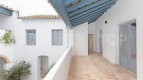 For sale Medina Sidonia apartment with 1 bedroom