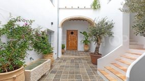 For sale Medina Sidonia apartment with 1 bedroom