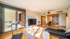Buy apartment in Encinar de los Reyes with 2 bedrooms