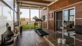 Atico en venta de 2 dormitorios en Vecindario centro-San Pedro Mártir