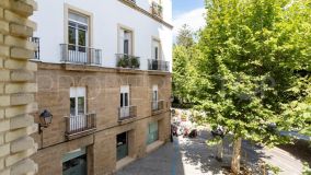 Apartamento de 6 dormitorios en venta en Mentidero - Teatro Falla - Alameda