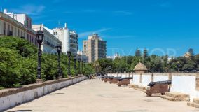 6 bedrooms apartment for sale in Mentidero - Teatro Falla - Alameda