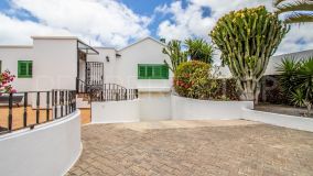 Villa en venta en Tias con 5 dormitorios