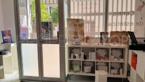 For sale commercial premises in Dos Hermanas