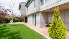 Villa en venta en Valdeolmos-Alalpardo de 4 dormitorios