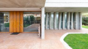 Villa en venta en Valdeolmos-Alalpardo de 4 dormitorios