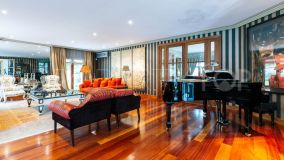 5 bedrooms villa in Ciudalcampo for sale