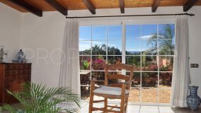 5 bedrooms villa in Paraiso Barronal for sale