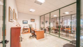 For sale Centre office