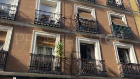 Apartment for sale in Lavapiés-Embajadores with 1 bedroom