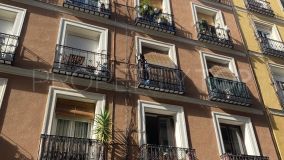 Apartment for sale in Lavapiés-Embajadores with 1 bedroom