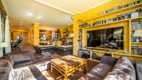 6 bedrooms villa for sale in Ciudalcampo