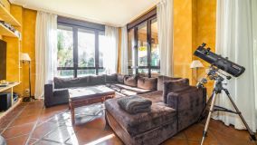 6 bedrooms villa for sale in Ciudalcampo