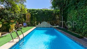 Villa for sale in Sanlucar de Barrameda