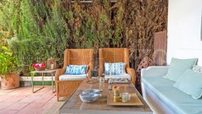 Villa pareada en venta de 4 dormitorios en Zahara de los Atunes