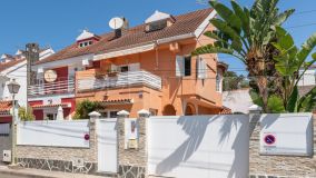 For sale semi detached villa with 4 bedrooms in Monte Lentiscal-Las Meleguinas