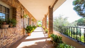 Villa en venta en Manzanares el Real