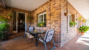 Villa en venta en Manzanares el Real
