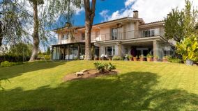 Villa for sale in Vistahermosa