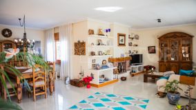 Villa de 4 dormitorios en venta en Manzanares el Real