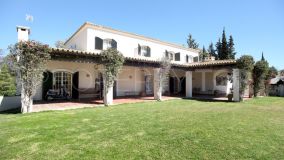 Mairena del Aljarafe 5 bedrooms villa for sale