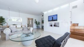For sale Marbella Club 4 bedrooms duplex penthouse