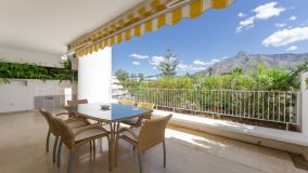 For sale Marbella Club 4 bedrooms duplex penthouse