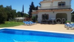 Villa for sale in Chiclana de la Frontera