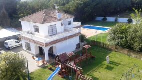 Villa a la venta en Chiclana de la Frontera