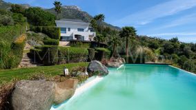 Villa en venta en Istan