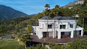 Villa en venta en Istan