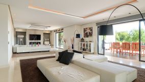 Villa en venta en Istan