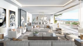 Villa for sale in La Quinta Golf with 3 bedrooms
