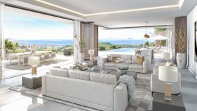 Villa for sale in La Quinta Golf with 3 bedrooms
