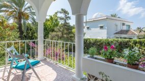 For sale residential plot in Marbella East
