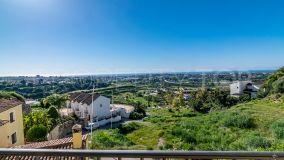 3 bedrooms penthouse for sale in Cumbres de Los Almendros